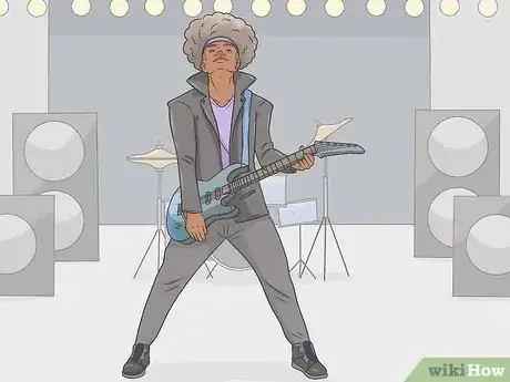 Image titled Do Guitar Moves Step 17