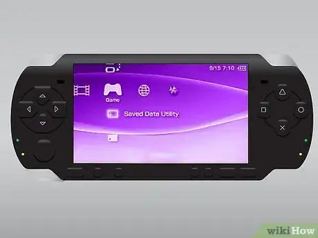 Image titled Download PSP Games Step 12