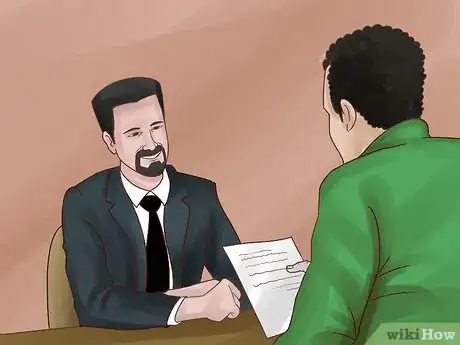 Image titled Defend Yourself Against Player to Coach Violence Claims Step 3