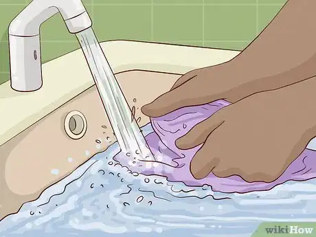 Image titled Wash Your Workout Clothes Step 12