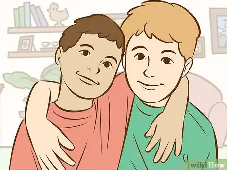 Image titled Improve Your Children's Sibling Relationships Step 8