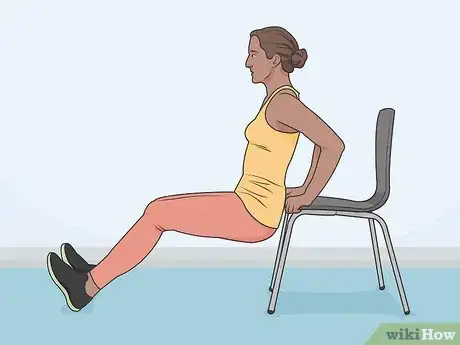 Image titled Keep Fit While Sick Step 09