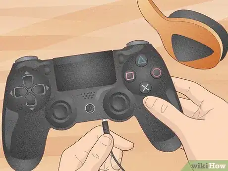 Image titled Use a PS4 Controller Step 4
