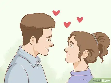 Image titled Be More Outgoing with Your Boyfriend Step 2