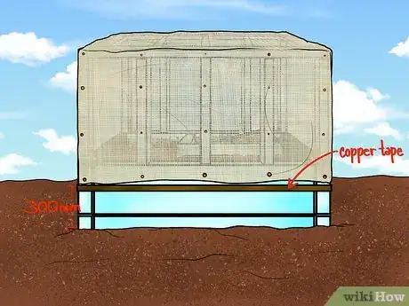 Image titled Build a Self‐Feeding Self‐Watering Garden Bed Step 16