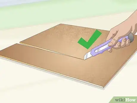 Image titled Cut Suede Step 2