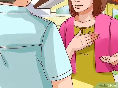 Image titled Deal With a Boyfriend Who Wants More Space Step 2