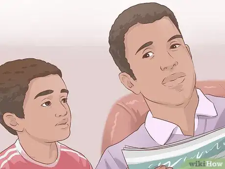 Image titled Improve Your Child's Behavior Step 7