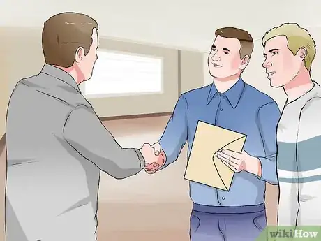 Image titled Defend Yourself Against Player to Player Violence Claims Step 12