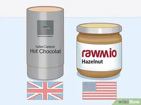 Image titled Choose a Nutella Alternative Step 8