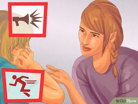 Image titled Keep Your Senior Dog Safe Around Young Kids Step 5