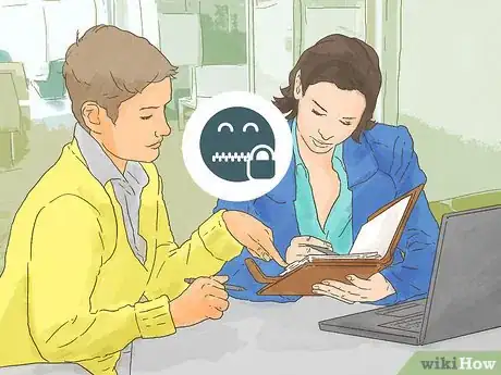 Image titled Talk About Yourself During a Job Interview Step 18