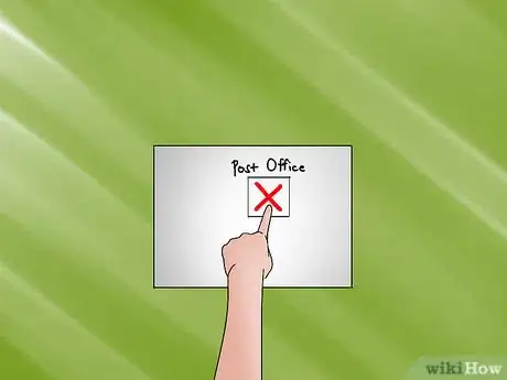 Image titled Mail a Package Without Your Parents Knowing Step 3