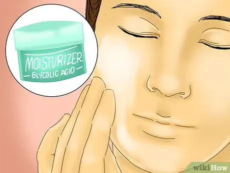 Image titled Get Rid of Blackheads and Whiteheads Using Commercial Products Step 12