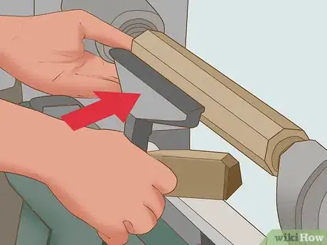 Image titled Turn Wood Step 7