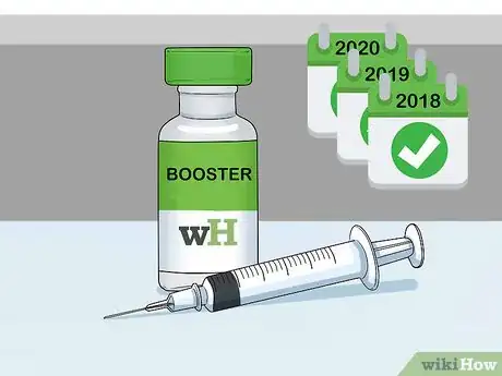 Image titled Get Your Ferret Vaccinated Step 9
