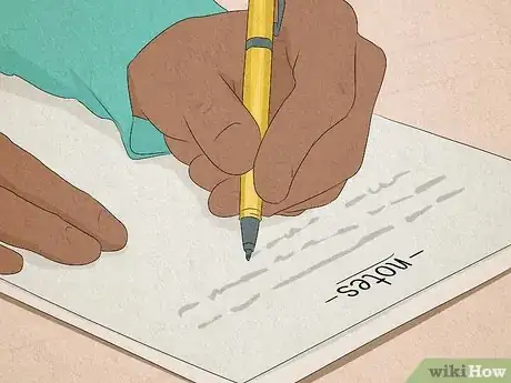 Image titled Study for a Test Without Cramming Step 9