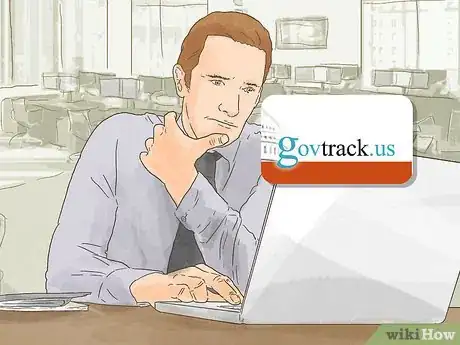 Image titled Research a Politician Step 2