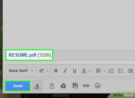 Image titled Create a Photography Resume Step 19