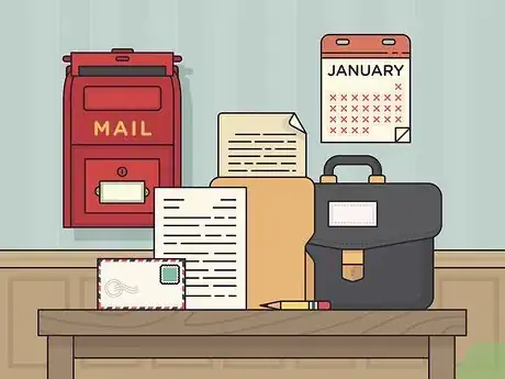 Image titled Contact Lewis Hamilton Step 7