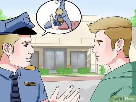 Image titled Win a Domestic Violence Case Step 3