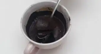 Make a Microwave Muffin in a Mug