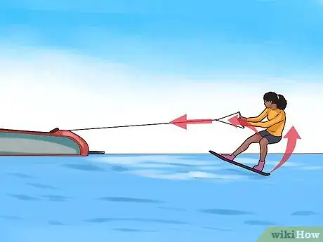 Image titled Wakeskate Step 6
