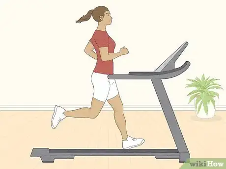 Image titled Do a Fan Kick Step 3