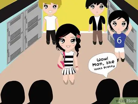 Image titled Go From Geek to Chic Step 6