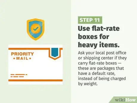 Image titled Lower Shipping Costs Step 11