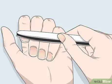 Image titled Do a Nail Treatment Step 20