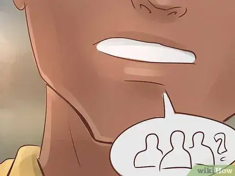 Image titled Find a Lawyer in a Mistaken Identity Case Step 4