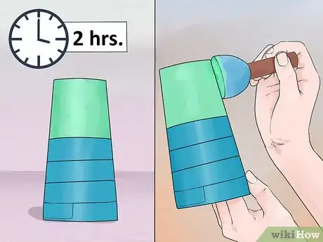 Image titled Make Dip Dyed Tumblers Step 14