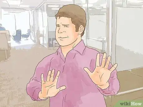 Image titled Get Out of Going to an Event Step 16