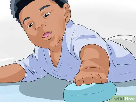 Image titled Encourage Your Baby to Build Finger Muscles Step 7