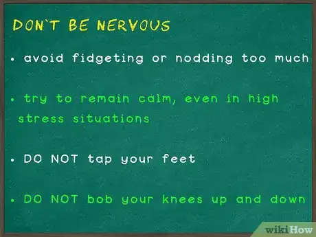 Image titled Answer Leadership Questions in an Interview Step 14