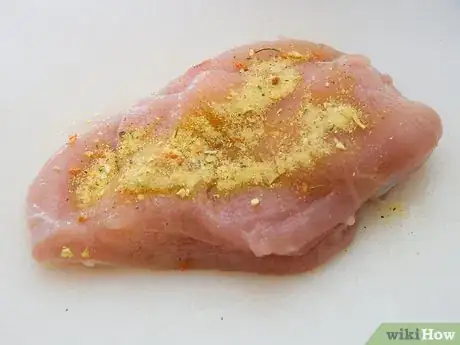 Image titled Make Stuffed Chicken Breast Step 14