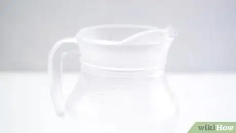 Image titled Make Lemon or Lime Water Step 1