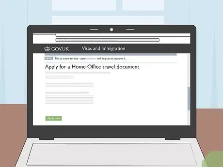 Image titled Apply for Travel Documents in the UK Step 5