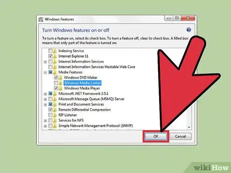 Image titled Disable Windows Media Center Step 8