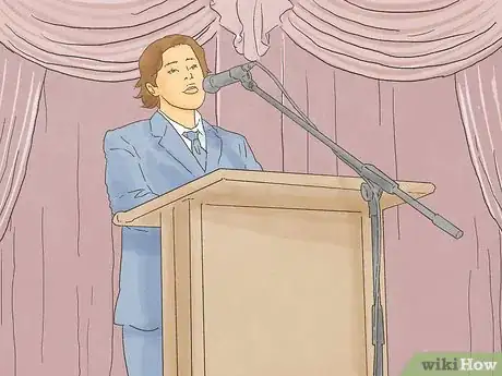 Image titled Call a Meeting to Order Step 6