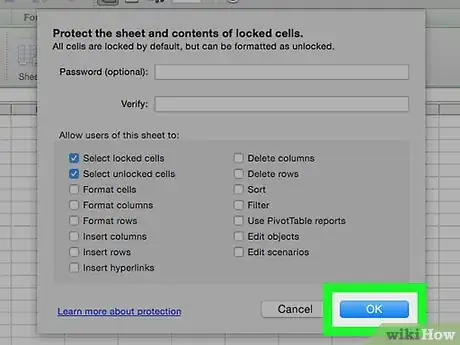 Image titled Protect a Document Step 20