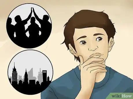 Image titled Plan a Road Trip Step 1