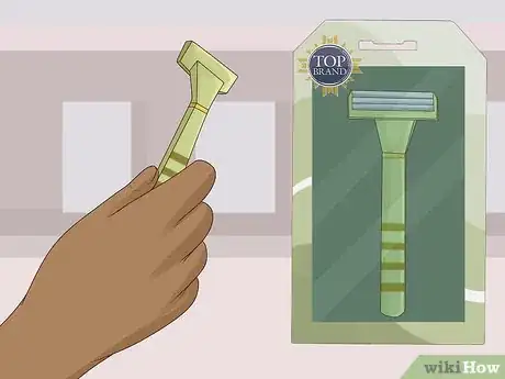 Image titled Prevent Razor Burn on Your Private Parts Step 5