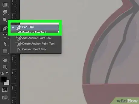 Image titled Trace an Image Using Photoshop Step 17