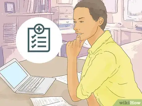 Image titled Get a Psychiatric Evaluation Step 4