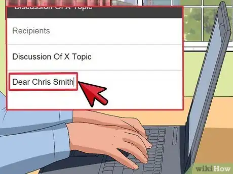 Image titled Use Proper Business Email Etiquette Step 3