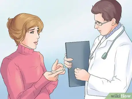 Image titled Have a Safe and Healthy Pregnancy After a Miscarriage Step 14