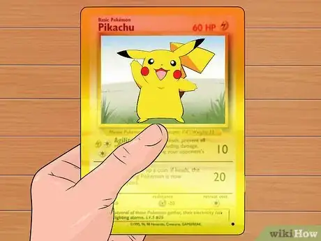 Image titled Make a Pokemon Card Step 14