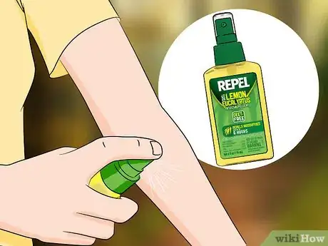 Image titled Choose Mosquito Repellent Step 4